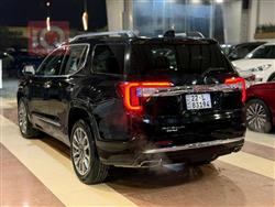 جی ئێم سی ئەکادیا